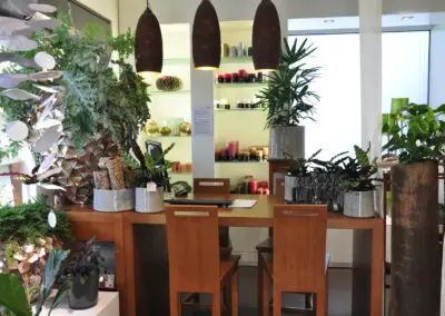 Begruenung Buero Konferenz