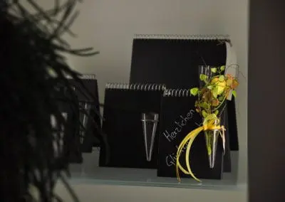 Blumen Speth Dekokalender