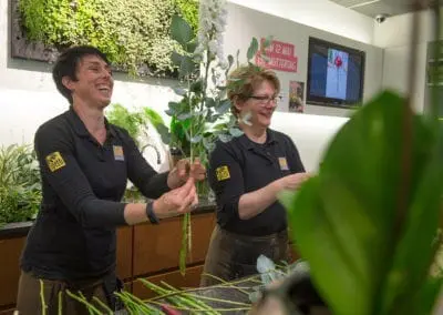 Blumen Speth Floristen Immer Freundlich