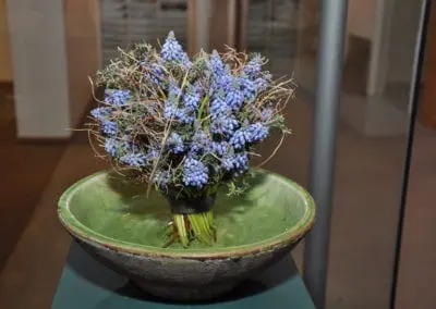 Blumenstrauß Muscari F2