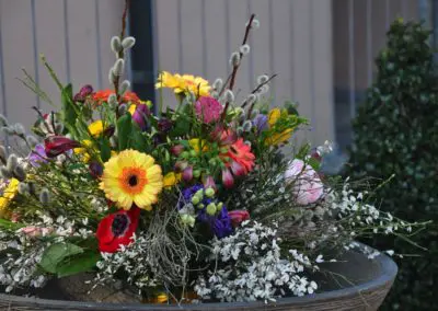 Grosser Osterstrauss F3