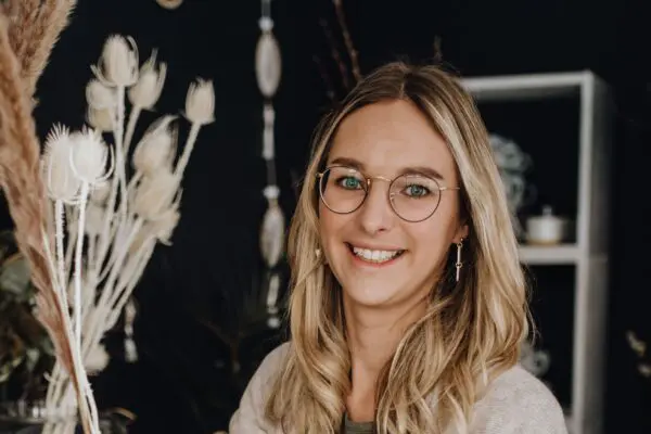 Sophie Floristin