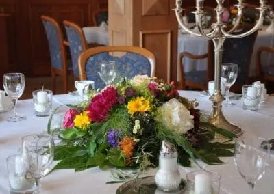 Tisch Und Raumdeko18