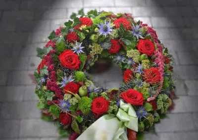 Trauerkranz12