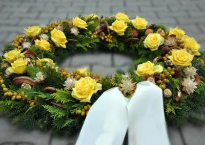 Trauerkranz24