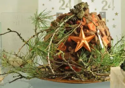 Weihnachten Advent21