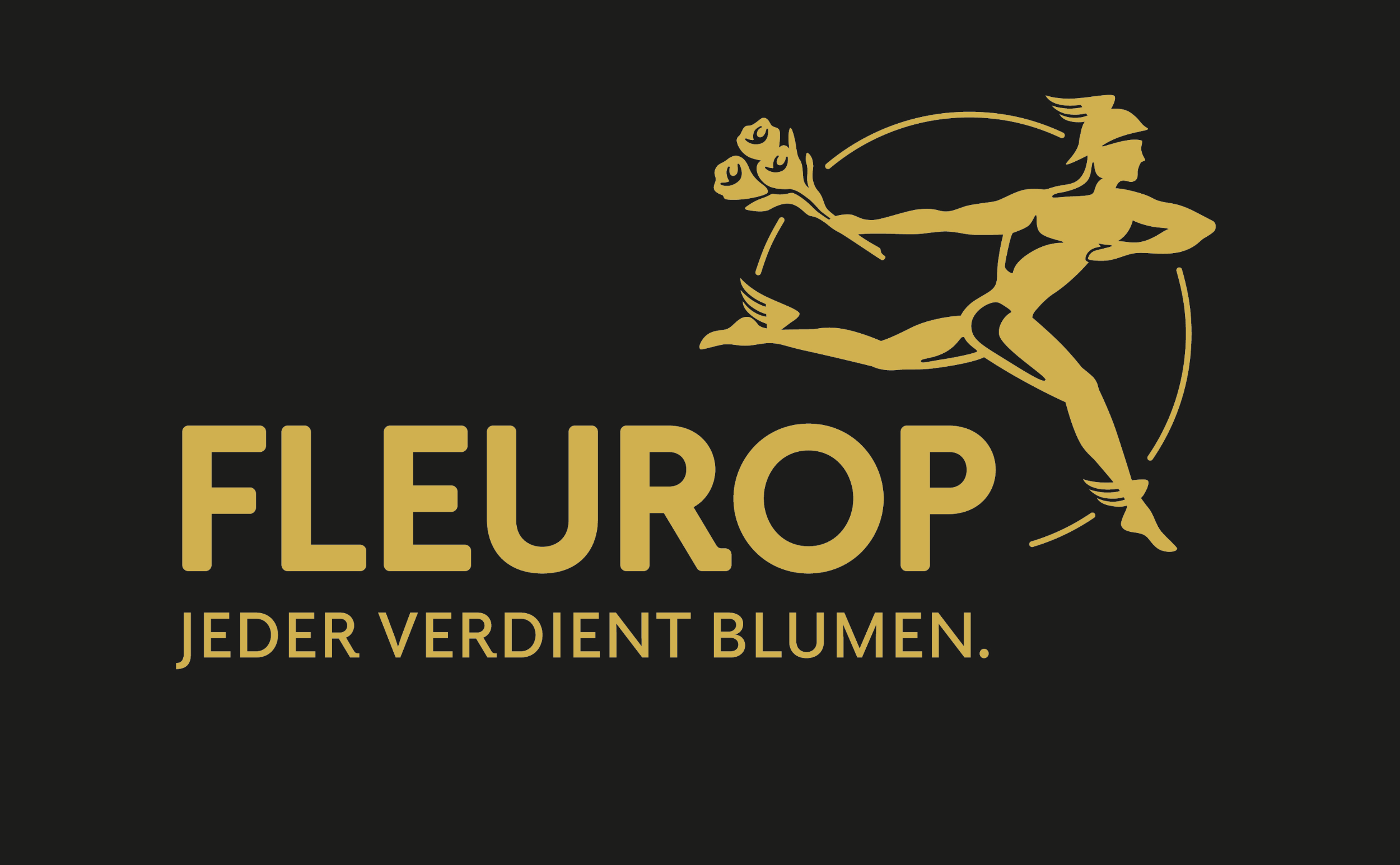 Fleuro Logo Dunkel